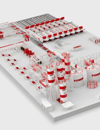 AAC Plant AAC Plant
