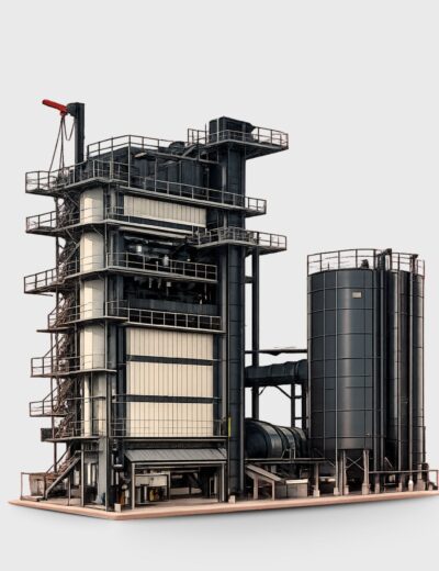 Asplat Batch Plant Asplat Batch Plant