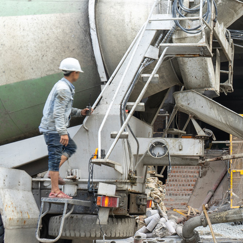 Minimal and Hassle-Free Maintenance