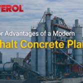 powerol-modern-asphalt-concrete-plant-advantages-banner